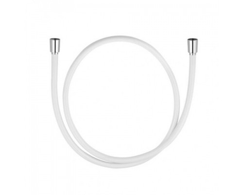 Kludi 61 071 9100 Supraflex Шланг душевой 1250 мм Белый 610719100