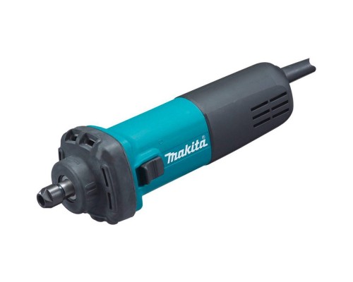 Машина прямая шлифовальная Makita GD0602 Машина прямая шлифовальная Makita GD0602