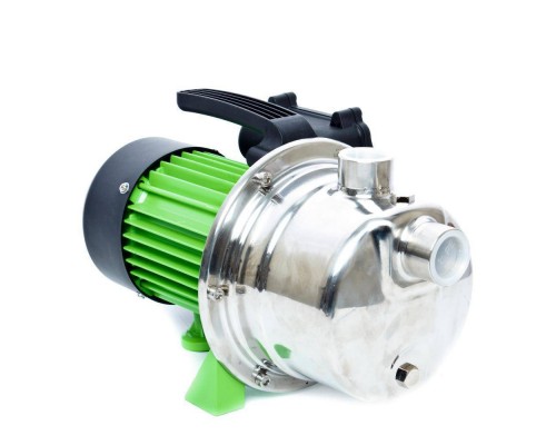 Насос центробежный самовсасывающий REDVERG RD-SPS80L Насос центробежный самовсасывающий REDVERG RD-SPS80L