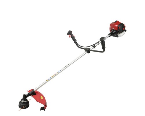 Триммер бензиновый GEOS Max Comfort 126 B Триммер бензиновый GEOS Max Comfort 126 B