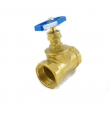Клапан EF DN50 PN1,6 МПа т/ф 15Б3р (исп.01) ZW20023