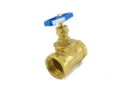 Клапан EF DN50 PN1,6 МПа т/ф 15Б3р (исп.01) ZW20023