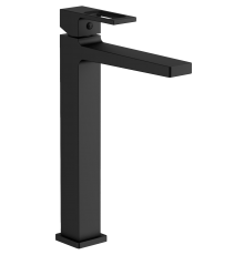 Смеситель для раковины BELZ B658 B11658-7, черный