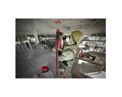 Шуруповерт аккумуляторный Milwaukee M12 FDD2-0