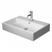 Duravit Vero Air Раковина накладная 70х47см, с 1 отв., цвет: белый. 2350700027
