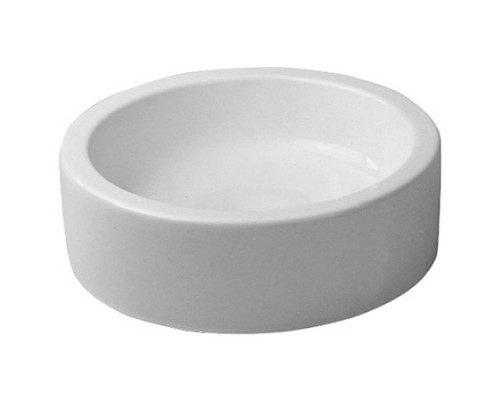 Duravit Starck 1 Раковина 46 см, без отв., цвет: белый. 0445460000