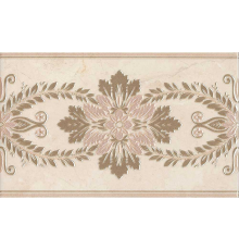 Декор Kerama Marazzi Мармион MLD\A04\6241 глянцевый