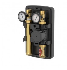 Группа насосная Meibes MeiFlow Top S UC DN32 без насоса. M66912EA