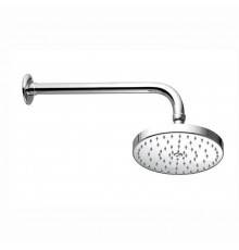 Nicolazzi Doccia Верхний душ, Oslash; 20см, цвет: хром. 5704CR20