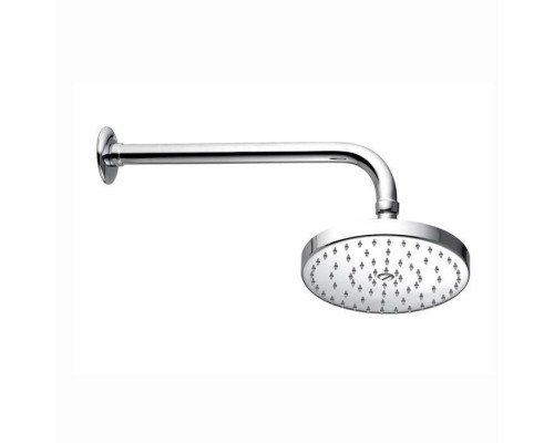 Nicolazzi Doccia Верхний душ, Oslash; 20см, цвет: хром. 5704CR20 Nicolazzi Doccia Верхний душ, Oslash; 20см, цвет: хром. 5704CR20