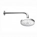 Nicolazzi Doccia Верхний душ, Oslash; 20см, цвет: хром. 5704CR20