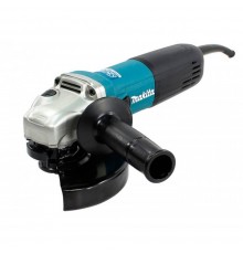 Машина шлифовальная угловая Makita GA6040R