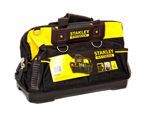 Сумка Stanley для инструмента "FatMax" 18" (518150) 1-93-950 Сумка Stanley для инструмента "FatMax" 18" (518150) 1-93-950