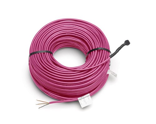 Кабель греющий Рехау SOLELEC для напольного отопления 122,37м. 13168291555