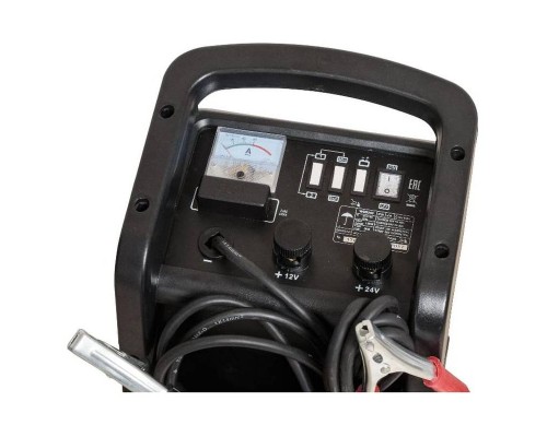 Пуско-зарядное устройство NORDBERG WSB240  12/24 В, 240 A