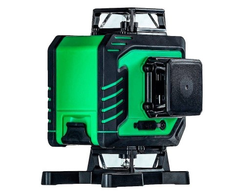 Уровень лазерный INSTRUMAX GREENLINER 4-360 (Online product) Уровень лазерный INSTRUMAX GREENLINER 4-360 (Online product)