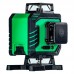 Уровень лазерный INSTRUMAX GREENLINER 4-360 (Online product)