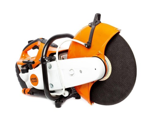Бензорез Stihl TS 420 Бензорез Stihl TS 420