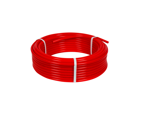 Труба РОСТерм PE-Xb/EVOH/PE-Xb 16х2,0 для напольного отопления, бухта 200м 16PBEVOH200T