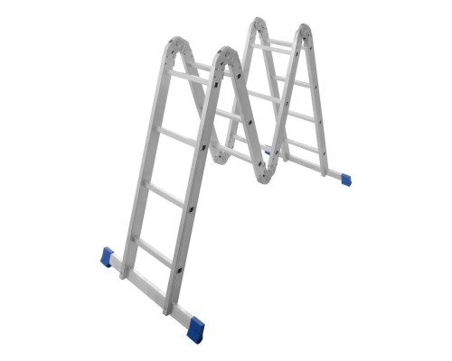Лестница трансформер 2х3+2х4  ATR2324