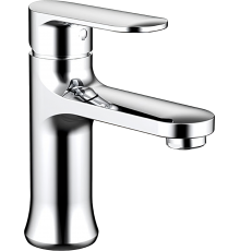 Смеситель для раковины Bravat Opal F1125183CP