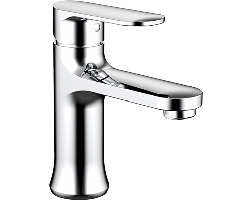 Смеситель для раковины Bravat Opal F1125183CP