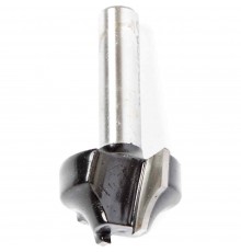 Фреза REDVERG HM профильная E с двумя лезвиями 25,4х13,8х6,35х45,8мм(840721)