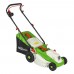 Газонокосилка электрическая REDVERG RD-ELM380