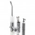 Bertocci ES Ершик для унитаза, напольный, цвет: хром. 105 4022 0000