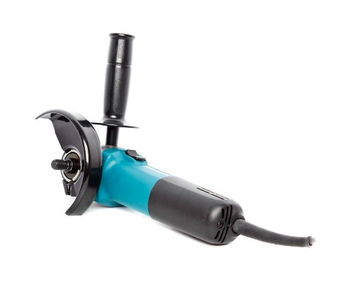 Машина шлифовальная угловая Makita 9558HNK Машина шлифовальная угловая Makita 9558HNK