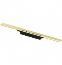 TECE Профиль для душа TECEdrainprofile, 1200 мм, PVD Brushed Gold Optic. 671202