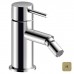 Almar Mixers Смеситель для биде, 1 отв., без донного клапана, цвет: High Brass Brushed PVD. E214003.HB