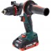 Шуруповерт аккумуляторный Metabo BS 18 LTX IMPULS+ЗУ ASC 55