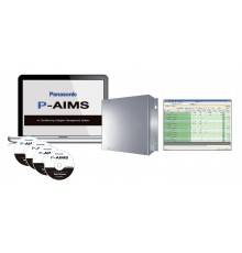 Программное обеспечение P-AIMS для распределения нагрузки Panasonic CZ-CSWAC2