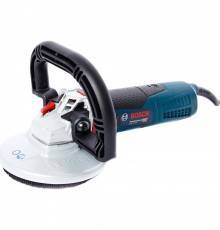 Машина шлифовальная по бетону Bosch GBR 15 CA