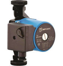 Циркуляционный насос IMP PUMPS GHN 25/40-180
