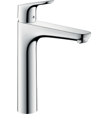 Смеситель для раковины Hansgrohe Focus 31608000