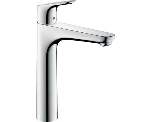 Смеситель для раковины Hansgrohe Focus 31608000 Смеситель для раковины Hansgrohe Focus 31608000