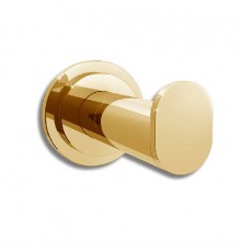 Bertocci Cento Крючок подвесной, цвет: золото. 118 0115 5000