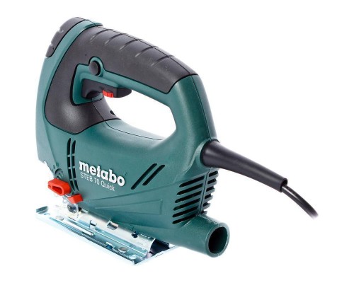 Лобзик Metabo STEB 70 Quick Лобзик Metabo STEB 70 Quick