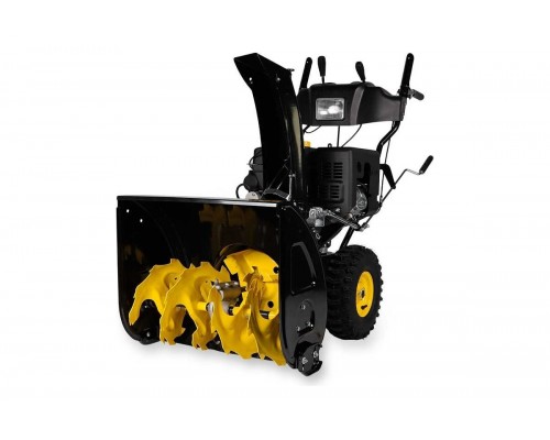 Снегоуборщик бензиновый CHAMPION ST861E