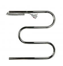 Полотенцесушитель электрический Primoclima Astra М E Inox 5050 PCAstraМEInox5050