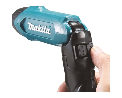 Шуруповерт аккумуляторный Makita DF001DW Шуруповерт аккумуляторный Makita DF001DW