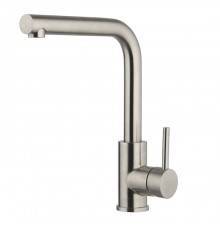 Fima Carlo Frattini Kitchen Смеситель для кухни, на 1 отв., цвет: нержавеющая сталь. F7024/BINOX