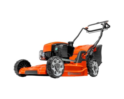 Газонокосилка бензиновая Husqvarna LC 353VI Газонокосилка бензиновая Husqvarna LC 353VI
