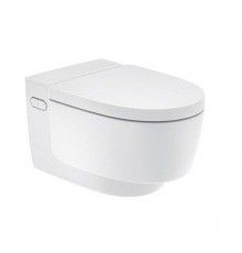 Geberit AquaClean Mera Comfort Унитаз-биде подвесной, KeraTect, цвет: белый. 146.210.11.1