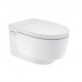 Geberit AquaClean Mera Comfort Унитаз-биде подвесной, KeraTect, цвет: белый. 146.210.11.1