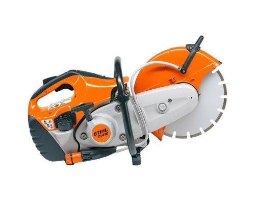Бензорез Stihl TS 420 Бензорез Stihl TS 420