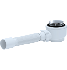 Сифон для поддона АНИ пласт E415C