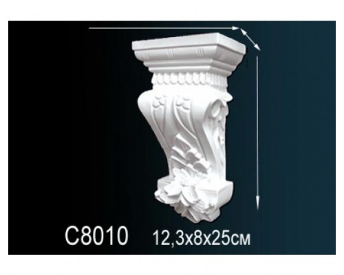 Консоль C8010